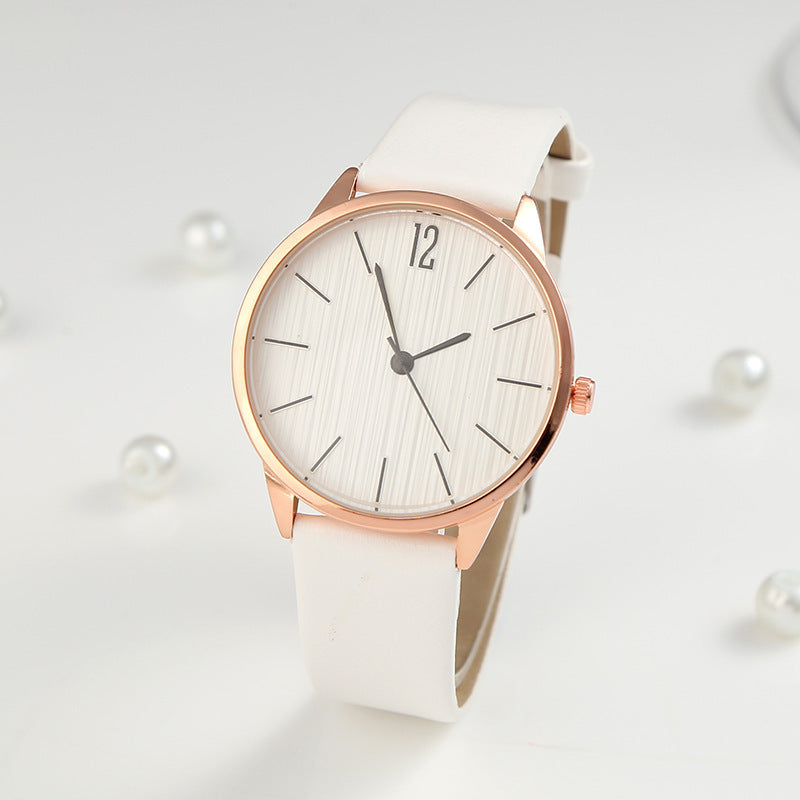 Personalized Glamorous Watch