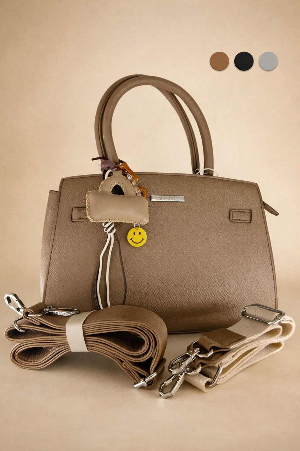 Cartera Ejecutiva para Mujer – Elegancia para Cada Día (ENTREGA INMEDIATA)