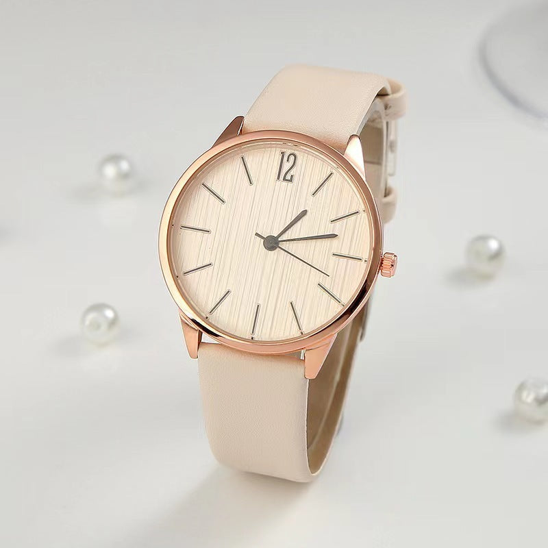 Personalized Glamorous Watch