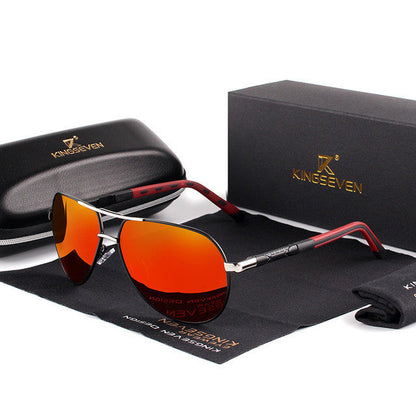Ultimate Clarity Shades