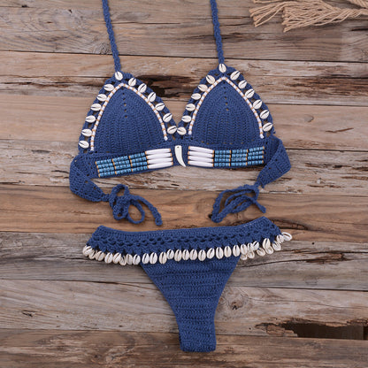 Paradise Escape Two-Piece Swimsuit