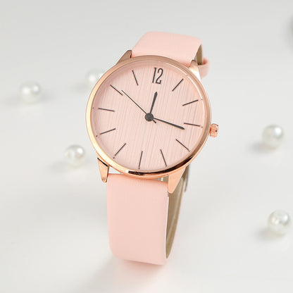 Personalized Glamorous Watch