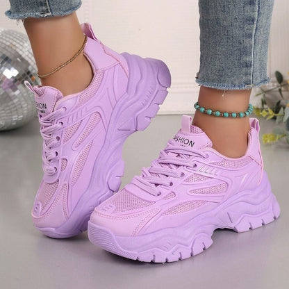 Sporty Chic