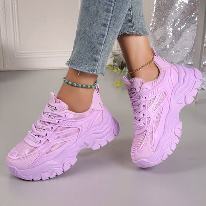 Sporty Chic