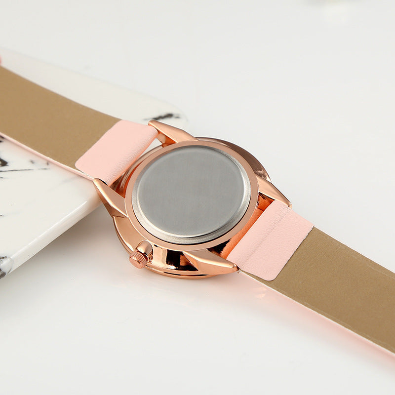 Personalized Glamorous Watch