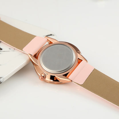 Personalized Glamorous Watch