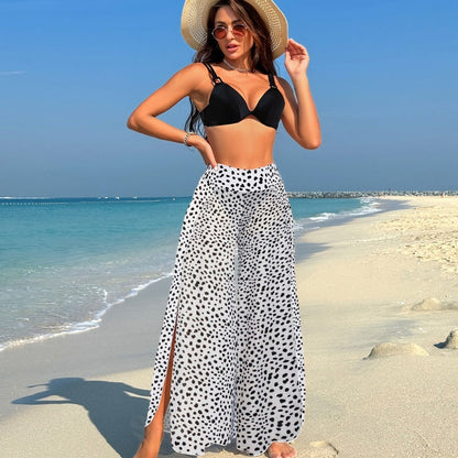Sun-Kissed Confidence Bikini Set