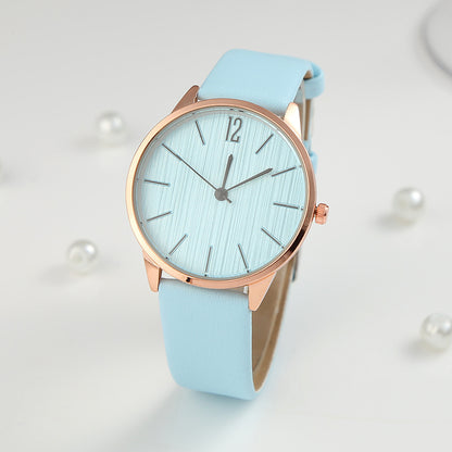 Personalized Glamorous Watch