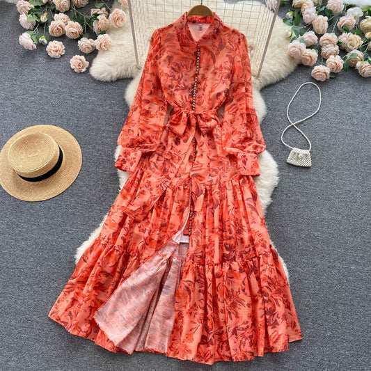 RebelMuse – Vestido Fashion con Personalidad para la Mujer que No Sigue Reglas