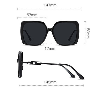 Road Trip Ready Shades