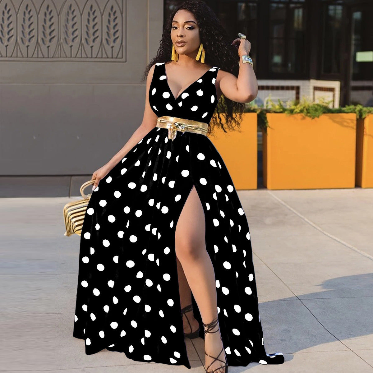 Sexy Party Club Dress