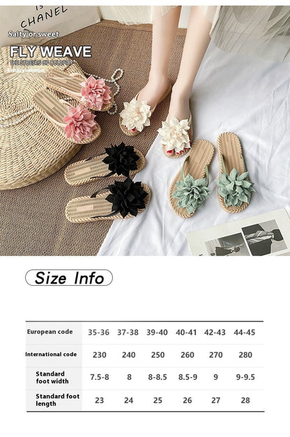 Gentle Woman Bliss Sandals