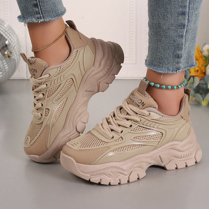Sporty Chic