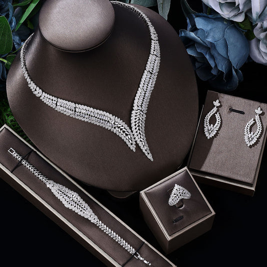 Bridal Bliss