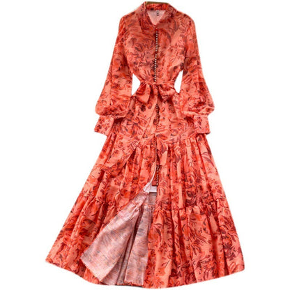RebelMuse – Vestido Fashion con Personalidad para la Mujer que No Sigue Reglas