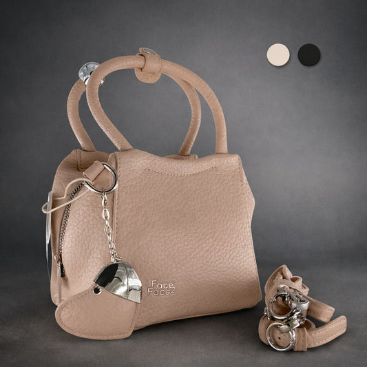 Cartera Casual Elegance para Mujer | Correa Ajustable y Diseño Moderno (ENTREGA INMEDIATA)