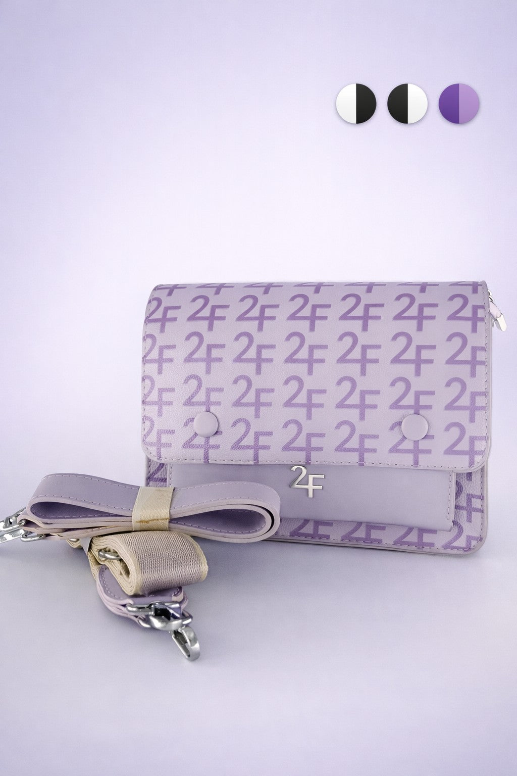 Cartera Fashion Elegante para Mujer – Estilo que Inspira (ENTREGA INMEDIATA)