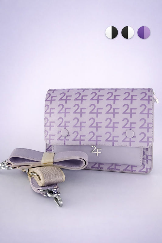 Cartera Fashion Elegante para Mujer – Estilo que Inspira (ENTREGA INMEDIATA)