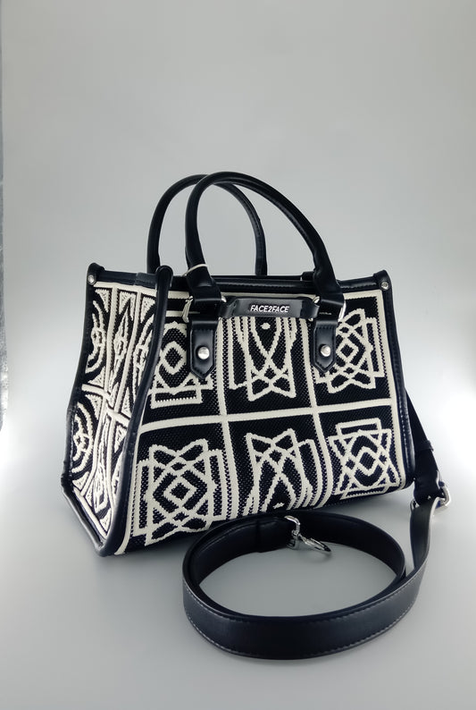 Cartera Ejecutiva Casual para Mujer – Elegancia que Te Acompaña (ENTREGA INMEDIATA)