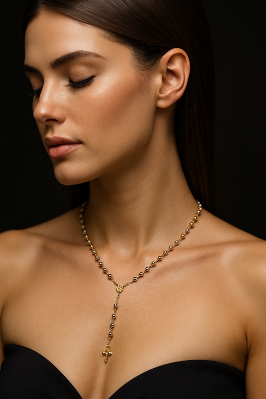 Rosary Elegance
