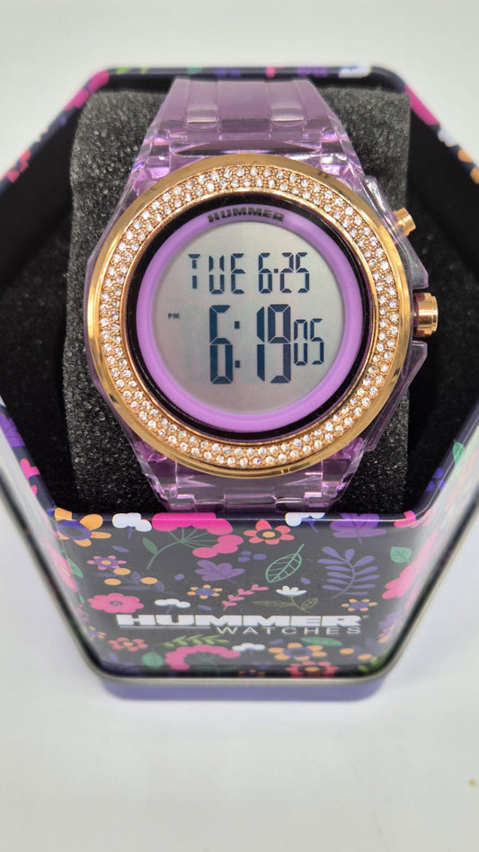 Reloj Hummer "Active Style"