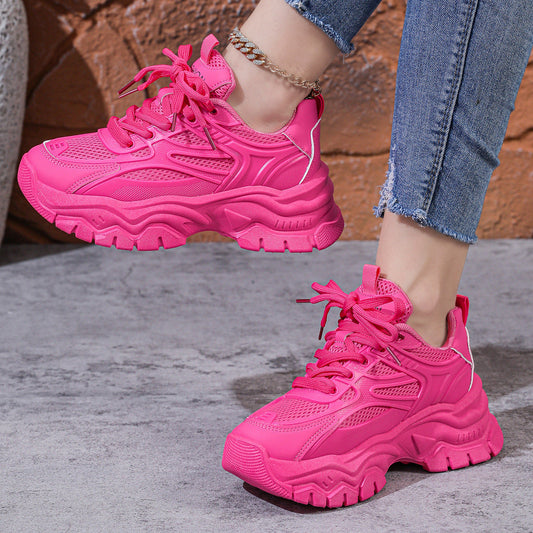 Sporty Chic