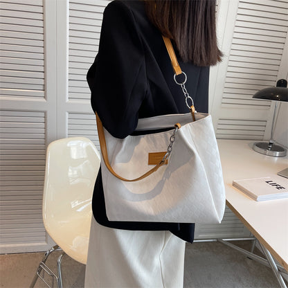 Stylus Chain Shoulder Bag