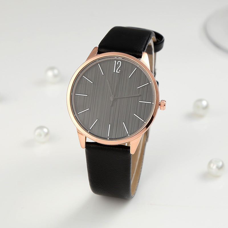 Personalized Glamorous Watch
