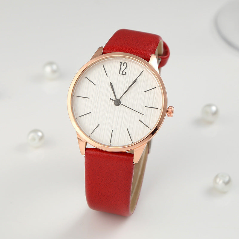 Personalized Glamorous Watch