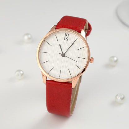 Personalized Glamorous Watch