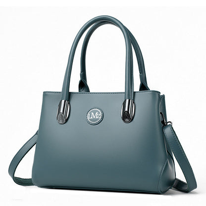 ArtisanChic Designer Crossbody