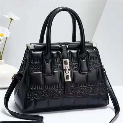 NovaChic – Bolso de Hombro Trendy para la Mujer que Siempre Está Un Paso Adelante