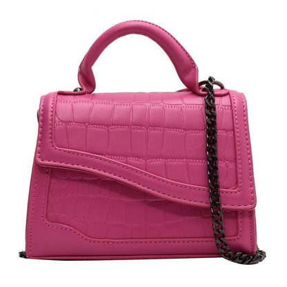 TimelessCharm Retro Carryall