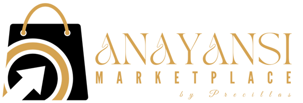 Anatansy Market Place